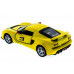 Машина Kinsmart Lotus Exige S (1/12шт) 1:40  б/к