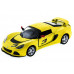 Машина Kinsmart Lotus Exige S (1/12шт) 1:40  б/к