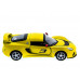 Машина Kinsmart Lotus Exige S (1/12шт) 1:40  б/к