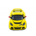 Машина Kinsmart Lotus Exige S (1/12шт) 1:40  б/к