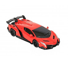 Машина MSZ Lamborghini Veneno 68421 1/32, сенсор (заправь и поехали)