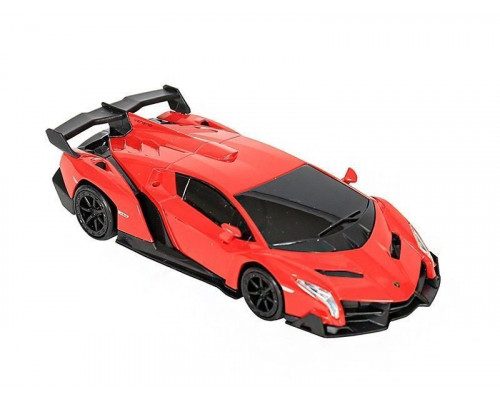 Машина MSZ Lamborghini Veneno 68421 1/32, сенсор (заправь и поехали)