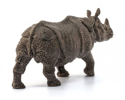 Фигурка Schleich Индийский носорог