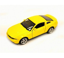 Машина Ideal 1:43 Ford Mustang GT