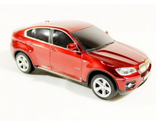 Радиоуправляемая машина Double Eagle BMW X6 1:24 2.4G