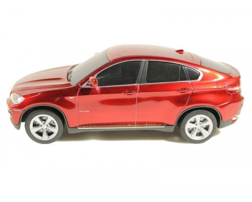 Радиоуправляемая машина Double Eagle BMW X6 1:24 2.4G