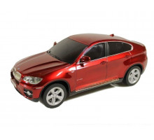 Радиоуправляемая машина Double Eagle BMW X6 1:24 2.4G