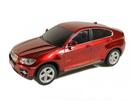 Радиоуправляемая машина Double Eagle BMW X6 1:24 2.4G