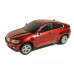 Радиоуправляемая машина Double Eagle BMW X6 1:24 2.4G