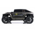 Радиоуправляемый шорт-корс Himoto Hammer Brushless 4WD 2.4G 1/10 RTR