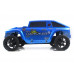 Радиоуправляемый шорт-корс Himoto Hammer Brushless 4WD 2.4G 1/10 RTR