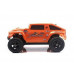 Радиоуправляемый шорт-корс Himoto Hammer Brushless 4WD 2.4G 1/10 RTR