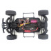 Радиоуправляемый шорт-корс Himoto Hammer Brushless 4WD 2.4G 1/10 RTR