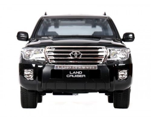 Р/У машина HQ Toyota Land Cruiser 200 1/14