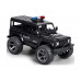 Радиоуправляемая машина Double Eagle Land Rover Defender 110 SWAT Police 4WD 2.4G 1/14 RTR