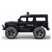 Радиоуправляемая машина Double Eagle Land Rover Defender 110 SWAT Police 4WD 2.4G 1/14 RTR