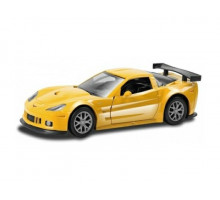 Машина Ideal 1:30-39 Chevrolet Corvette C6.R