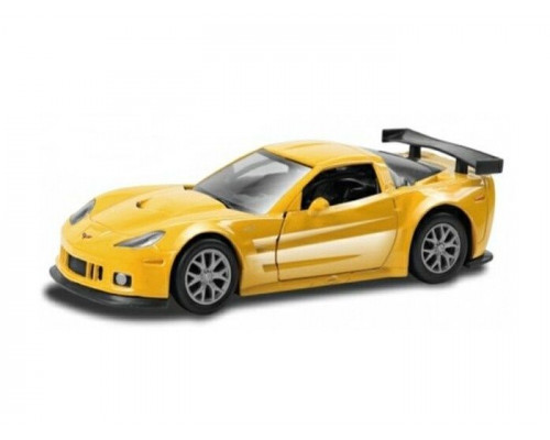 Машина Ideal 1:30-39 Chevrolet Corvette C6.R