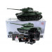 Р/У танк Heng Long 1/16 T34-85 2.4G RTR