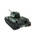 Р/У танк Heng Long 1/16 T34-85 2.4G RTR