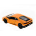 Машина Kinsmart Lamborghini Huracan инерция (1/12шт.) 1:36 б/к