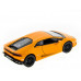 Машина Kinsmart Lamborghini Huracan инерция (1/12шт.) 1:36 б/к