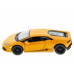 Машина Kinsmart Lamborghini Huracan инерция (1/12шт.) 1:36 б/к