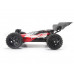 Радиоуправляемая багги Remo Hobby Dingo (красный) 4WD 2.4G 1/16 RTR