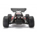 Радиоуправляемая багги Remo Hobby Dingo (красный) 4WD 2.4G 1/16 RTR