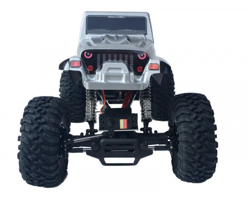 Радиоуправляемый краулер Remo Hobby Jeeps 4WD 2.4G 1/10 RTR