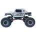 Радиоуправляемый краулер Remo Hobby Jeeps 4WD 2.4G 1/10 RTR