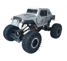 Радиоуправляемый краулер Remo Hobby Jeeps 4WD 2.4G 1/10 RTR