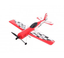 Р/У самолет WLtoys F929 "Су-26" 4-ch 2.4G RTF