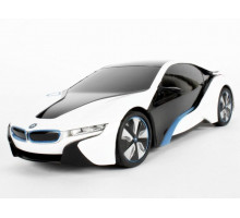 Р/У машина Rastar BMW I8 1:24,  в ассортименте