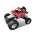 Р/У конструктор CADA deTech Off-Road Crawler (489 деталей)