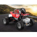 Р/У конструктор CADA deTech Off-Road Crawler (489 деталей)