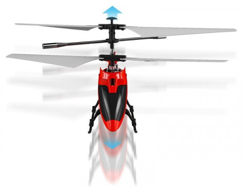 Р/У вертолет Syma S107H, барометр 2.4G RTF