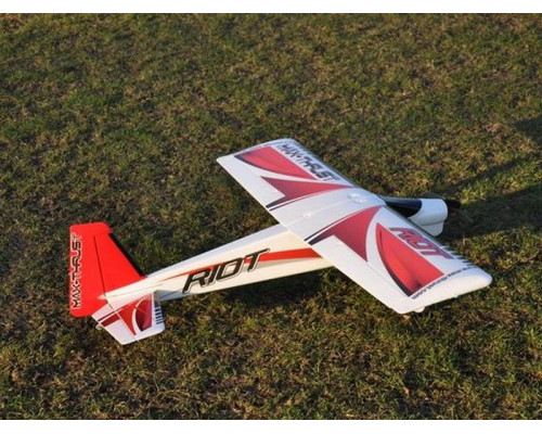 Радиоуправляемый самолет Top RC Riot 1400мм KIT