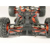 Радиоуправляемый шорт-корс Remo Hobby Rocket UPGRADE V2.0 (оранжевый) 4WD 2.4G 1/16 RTR