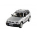 Р/У машина BMW X5 1:18 cвет, сигнализация