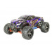 Радиоуправляемый монстр Remo Hobby SMAX Brushless UPGRADE V2.0 (синий) 4WD 2.4G 1/16 RTR