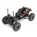 Краулер ECX 1:24 Scaler Crawler Barrage UV 4WD, электро, RTR (желтый)