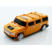 Р/У трансформер MZ Hummer H2 2829X 1/24 ездит по стенам