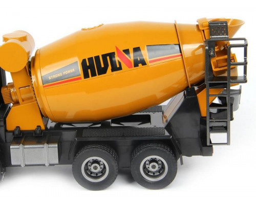 Радиоуправляемый миксер HUI NA TOYS 2.4G 10CH 1/14 RTR