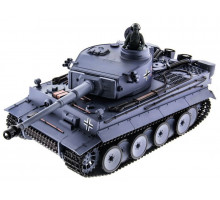 P/У танк Heng Long 1/16 Tiger 1 (Германия) 2.4G RTR