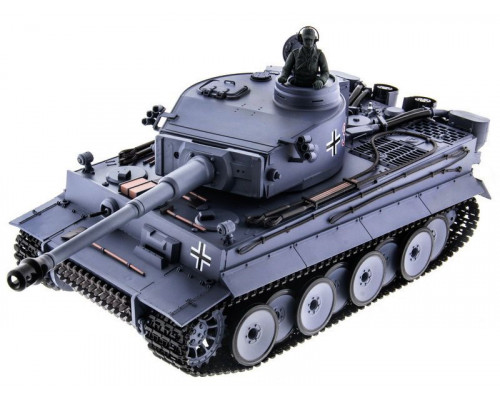 P/У танк Heng Long 1/16 Tiger 1 (Германия) 2.4G RTR