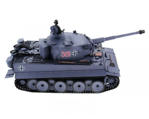 P/У танк Heng Long 1/16 Tiger 1 (Германия) 2.4G RTR