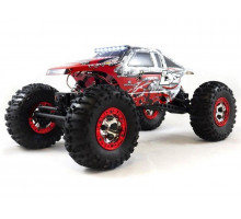 Краулер 1/10 - Losi Night Crawler 2.0 (4WD RTR)