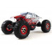 Краулер 1/10 - Losi Night Crawler 2.0 (4WD RTR)