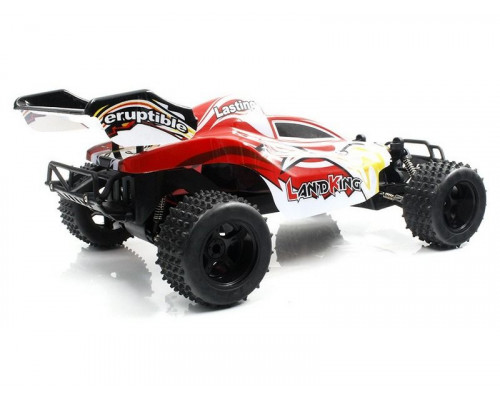 Р/У багги Feilun Land King 2WD 2.4G 1/10 RTR